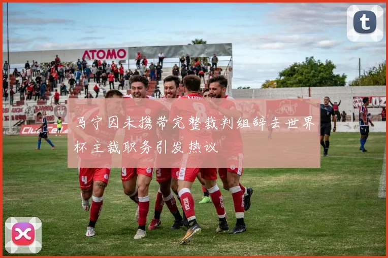 马宁因未携带完整裁判组辞去世界杯主裁职务引发热议