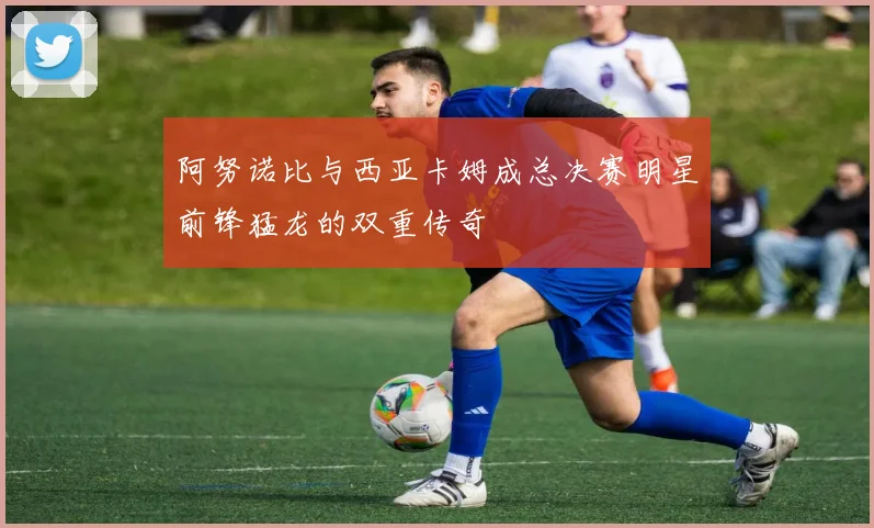 阿努诺比与西亚卡姆成总决赛明星前锋猛龙的双重传奇